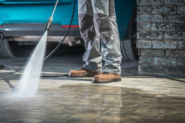 Reliable Elkhart, IN Pressure washing Solutions